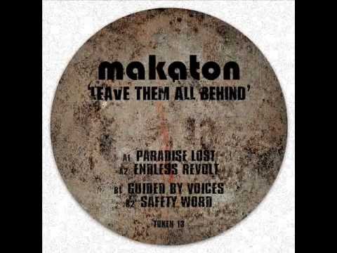 Makaton - Paradise Lost