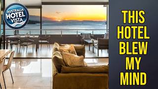 Edge Apartments on Hamilton Island by HIHA - This Hotel Blew My Mind | Whitsunda