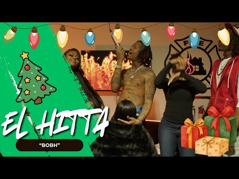 FIREHOUSE STUDIOS and EL HITTA