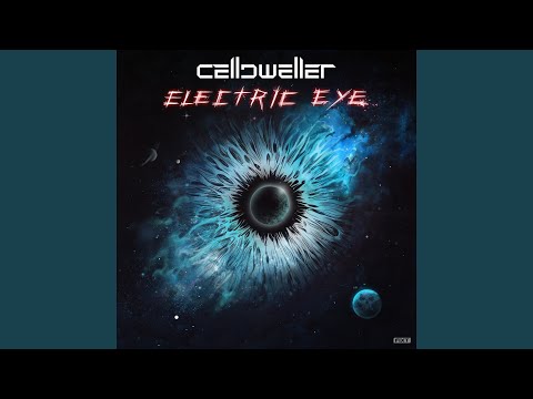Video thumbnail for Electric Eye [Single Edit]