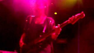 Uh Huh Her - Not A Love Song @ Mod Club in Toronto