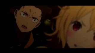 AMV: Redo - Konomi Suzuki [Vietsub + Lyrics] (Re:Zero kara Hajimeru Isekai Seikatsu)