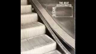 DJ Cam - The Beat Assassinated [Full Album]
