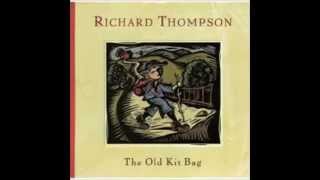 Richard Thompson - Outside of the Inside