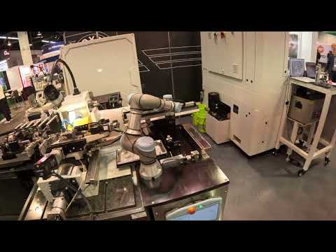 Generation Z Page Video