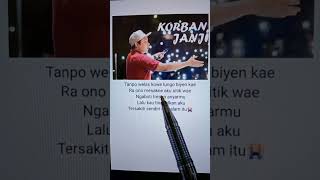 Download lagu Lirik Lagu Korban Janji Guyon Waton😭😭 mp3 Download lagu Lirik Lagu Korban Janji Guyon Waton😭😭 mp3