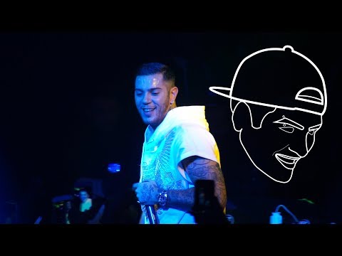 RIZZOLAND • Emis Killa - Linda @ Gate / Milan