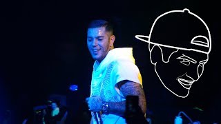 RIZZOLAND • Emis Killa - Linda @ Gate / Milan