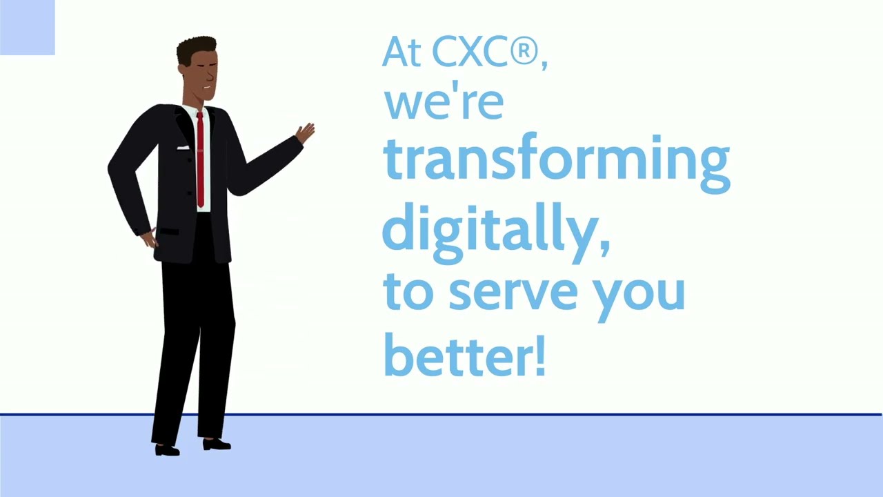 CXC® Hybrid e-Assessment