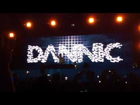 Hardwell Tour Dannic Mty Like Home