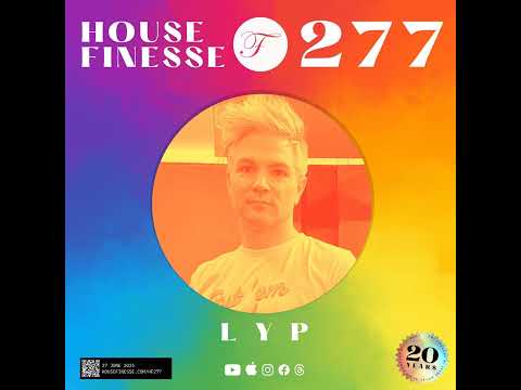 HF277 with LYP - 27 June 2025