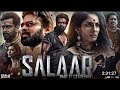 Salaar Hindi Movie New 2024 New Movie Salaar Movie