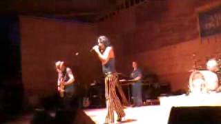 Fight Like a Son - Amanda Overmyer