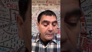 UNA DE LAS REALIDADES MÁS ESTREMECEDORAS DICHAS POR EL SEÑOR👉LO OCURRIDO CON EL RICO DE Luc 16:19-31