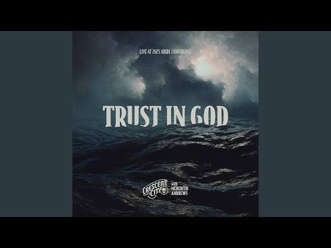 Thumbnail for Trust In God video