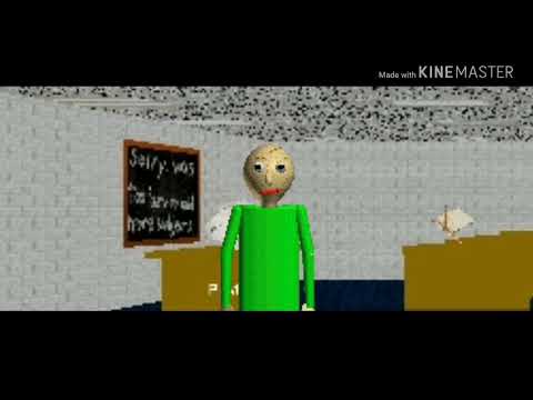Baldi (2019) Part 3