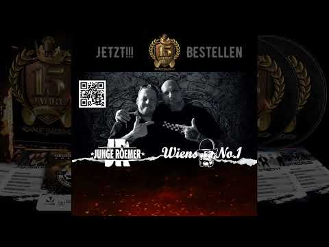 AGF-RADIO SAMPLER - Bandvorstellungen Teil5, Wiens No.1/Junge Röemer | Schach-Matt | Todsünde