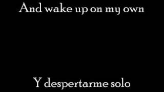 Oasis - Idler&#39;s Dream (Subs Eng/Esp)