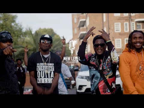 Day 1 Hustler-Blingy Fresh x King sl Zee