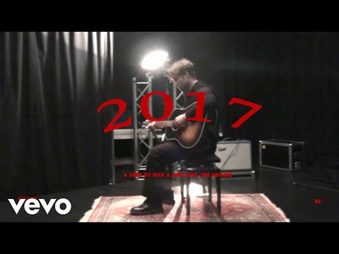 Nick & June - 2017 (feat. The Antlers) (Official Video)