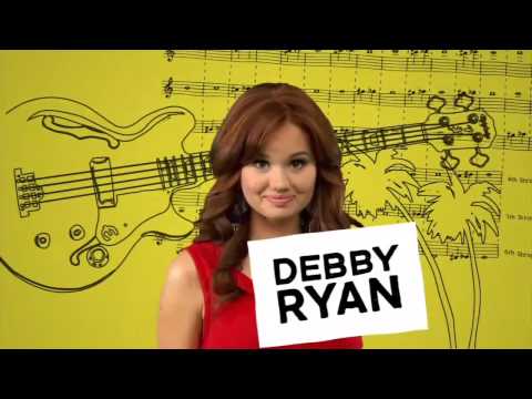 Austin & Jessie & Ally - Intro Cosogrove HD