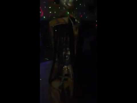 Domênnyka Gaudino || PROIBIDA ZN AGO/15