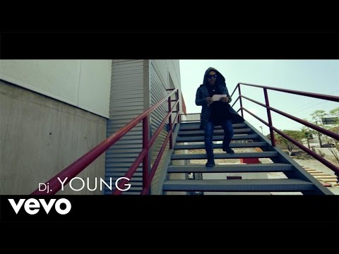 Young - In The Middle Of The Night (Video Oficial) ft. Meny Mendez, Fat boi, Paulina