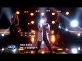 TOBIAS Idol Junior finales 2014: EYE OF THE ...