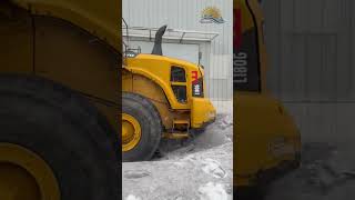 Volvo L180G py&ouml;r&auml;kuormaaja | Kuva 4 - Machineryline