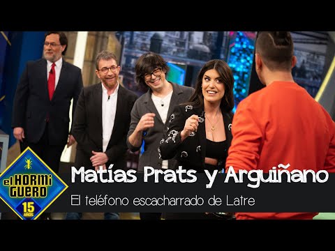 Dulceida: "Soy la peor imitadora del planeta" - El Hormiguero