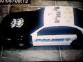 Road Rippers HQ Sound Rip From The Police Cruiser
