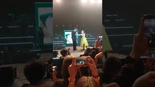 Sanah i Dawid Podsiadło koncert Ergo Arena Uczta u Sanah