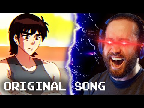 Video thumbnail for Final Frontier