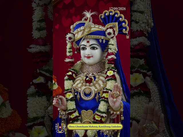 Ghanshyam Maharaj
