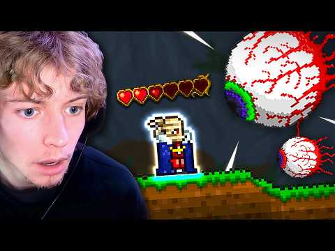 This Mech Boss Was Destroying Me… Until I Bossed Up My Life