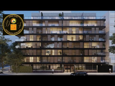 OKA Residence  - Lagoa - Apartamentos, Gardens e coberturas duplex de 165 à 440m2.