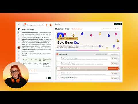 Product Video