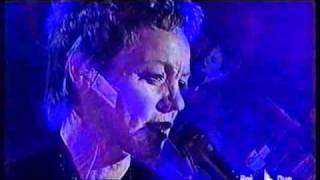 Love Among the Sailors - Laurie Anderson Live in San Remo 2001
