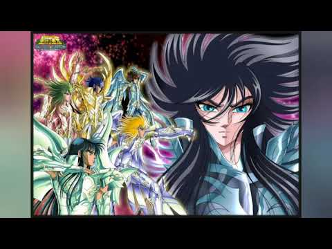 Saint Seiya: Meiou Hades Elysion-hen Megami no Senshi ~Pegasus Forever~ Marina del ray