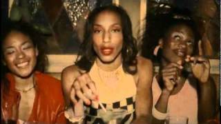 The Black Eyed Peas - Weekend ft. Esthero