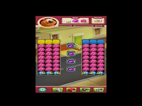 TOON BLAST level 2288