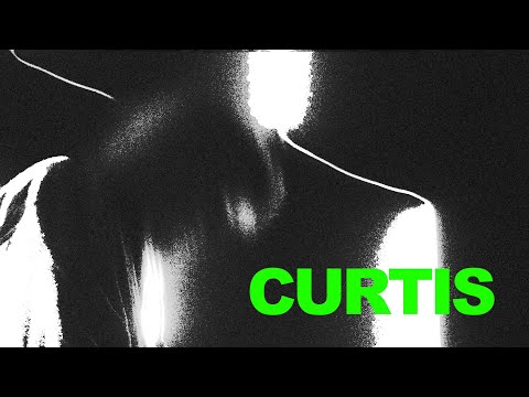 BLCKK - CURTIS (MUSIC VIDEO)