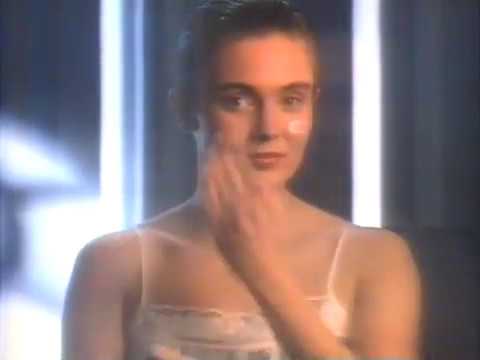 Kaloderma ad - Australia 1991