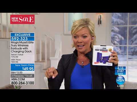 HSN | Electronic Connection featuring Dell 01.01.2018 - 09 PM