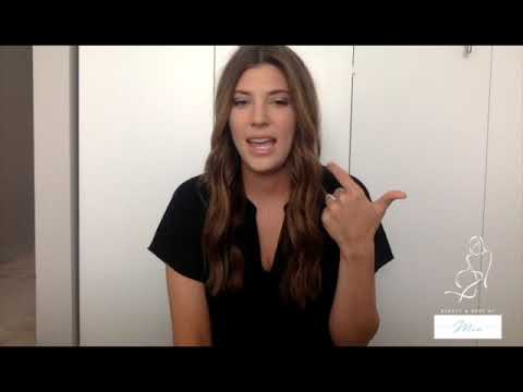 Botox-Fillers-Microneedling-Juvéderm | Beauty & Body By Mia