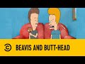 Beautiful Braces Less Butt Head Beavis And Butt Head