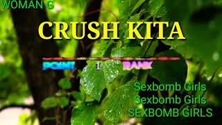 [26577] Crush Kita (Sexbomb Girls) - Kumyoung Chorus HD 200-ll