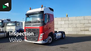 Volvo FH 460 4X2 VEB+ TC I-ParkCool Alcoa's ACC truck tractor for sale - Image 4 | Autoline GH Volvo FH 460 4X2 VEB+ TC I-ParkCool Alcoa's ACC truck tractor | Image 4 - Autoline