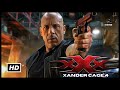 XXx Xander Cage 4 2026 With Vin Diesel Ruby RosexXx Xander