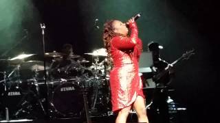 Ledisi - 88 boxes Live